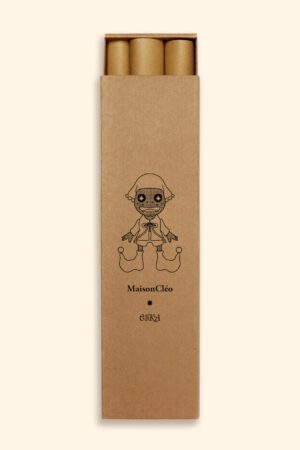 bougies-eskaxmaisoncleo